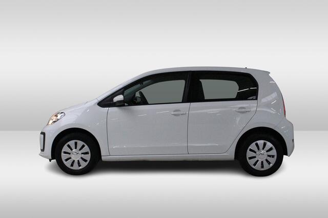 Volkswagen UP! 1.0 BMT move up! Airco | Dab Radio | el. Raambediening |