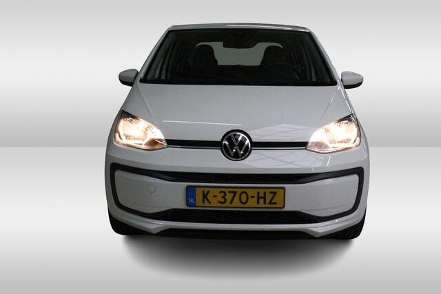 Volkswagen UP! 1.0 BMT move up! Airco | Dab Radio | el. Raambediening |