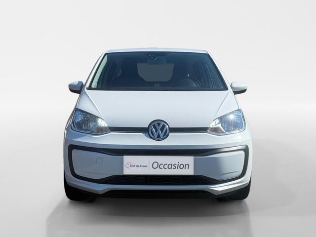 Volkswagen UP! 1.0 BMT move up! | Parkeersensoren | Airco | Cruise Control | Stuurbediening | Automatische Verlichting | DAB | Goed Onderhouden