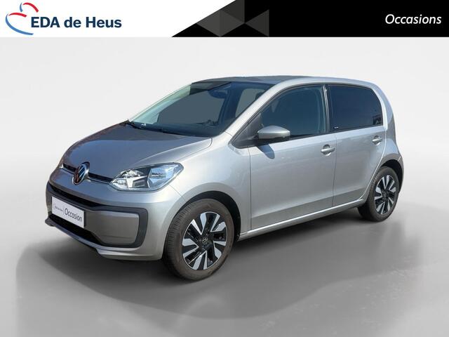 Volkswagen UP! 1.0 | Camera | Parkeersensoren | Climate Control | Cruise Control | DAB | Stuurbediening | Bluetooth | Goed Onderhouden