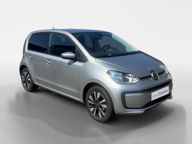 Volkswagen UP! 1.0 | Camera | Parkeersensoren | Climate Control | Cruise Control | DAB | Stuurbediening | Bluetooth | Goed Onderhouden