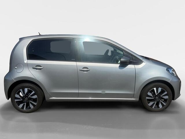 Volkswagen UP! 1.0 | Camera | Parkeersensoren | Climate Control | Cruise Control | DAB | Stuurbediening | Bluetooth | Goed Onderhouden