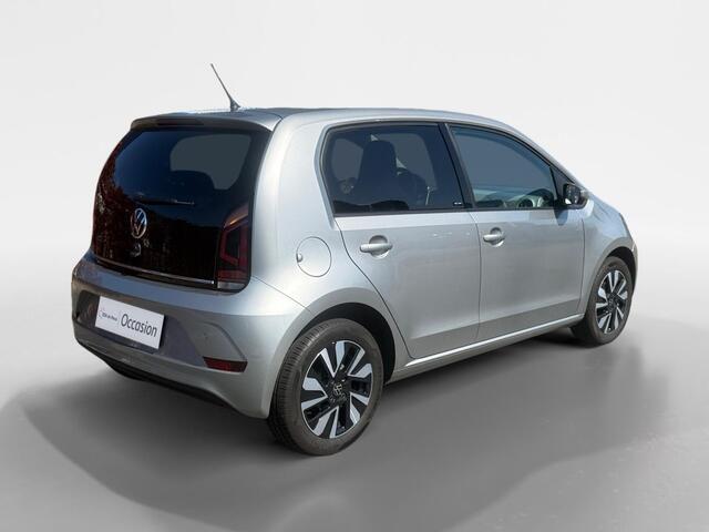 Volkswagen UP! 1.0 | Camera | Parkeersensoren | Climate Control | Cruise Control | DAB | Stuurbediening | Bluetooth | Goed Onderhouden