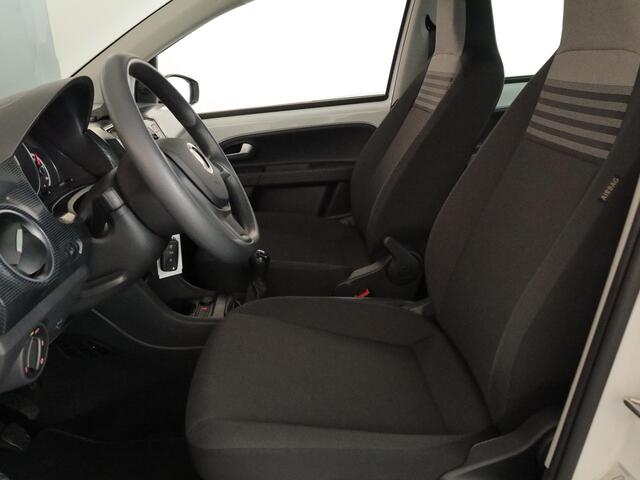 Volkswagen UP! 1.0 65PK | Navigatie via app | Airco | DAB+