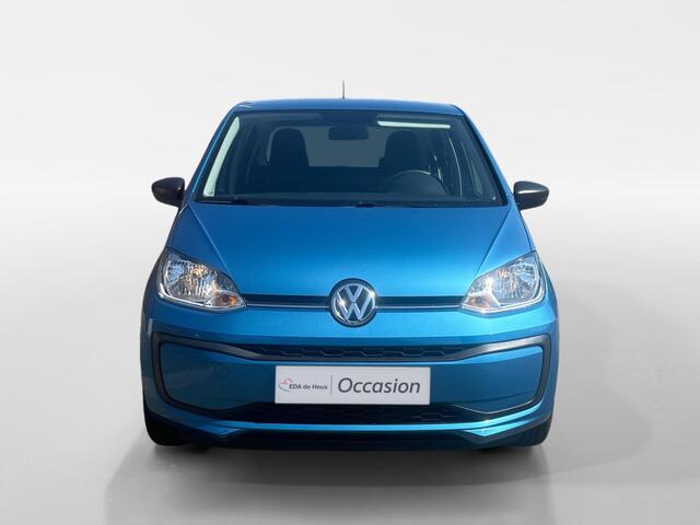 Volkswagen UP! 1.0 BMT take up! | Airco | Elektrische Ramen | Centrale Deurvergrendeling | Radio | Goed Onderhouden