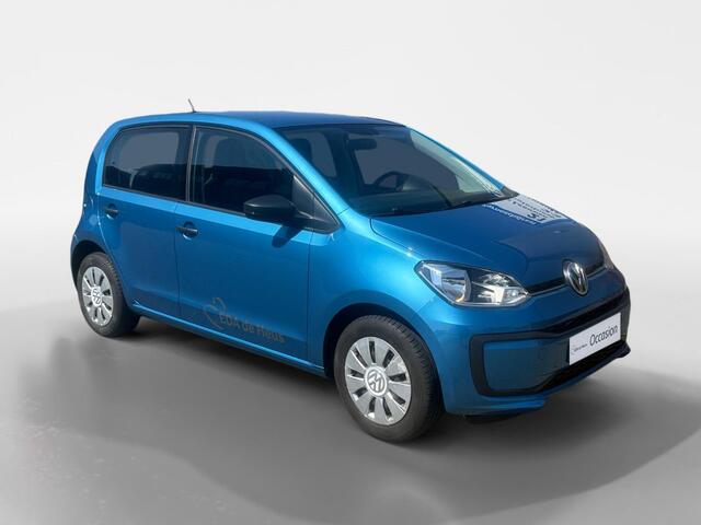 Volkswagen UP! 1.0 BMT take up! | Airco | Elektrische Ramen | Centrale Deurvergrendeling | Radio | Goed Onderhouden