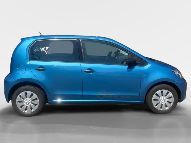 Volkswagen UP! 1.0 BMT take up! | Airco | Elektrische Ramen | Centrale Deurvergrendeling | Radio | Goed Onderhouden
