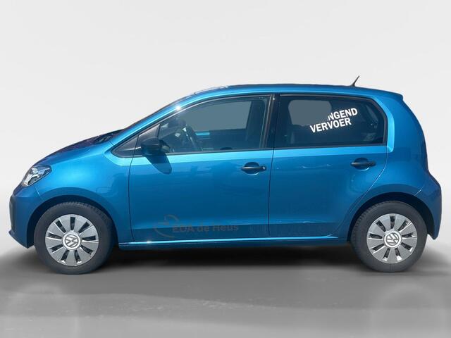 Volkswagen UP! 1.0 BMT take up! | Airco | Elektrische Ramen | Centrale Deurvergrendeling | Radio | Goed Onderhouden