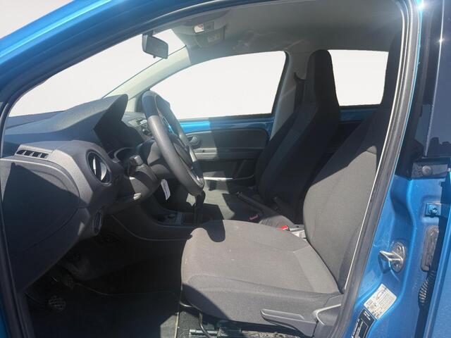 Volkswagen UP! 1.0 BMT take up! | Airco | Elektrische Ramen | Centrale Deurvergrendeling | Radio | Goed Onderhouden