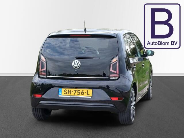 Volkswagen UP! 1.0 BMT high up! /Origin. NL/Clima/Cruise/Stoelverw/Camera/Parkh./
