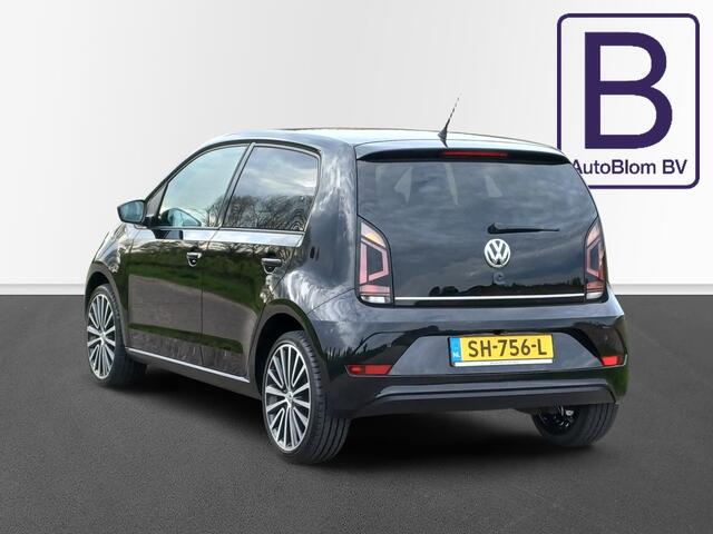 Volkswagen UP! 1.0 BMT high up! /Origin. NL/Clima/Cruise/Stoelverw/Camera/Parkh./