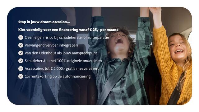 Volkswagen UP! 1.0 BMT move up! | Smartphone-Integratie | Airco | Elek. Ramen | DAB