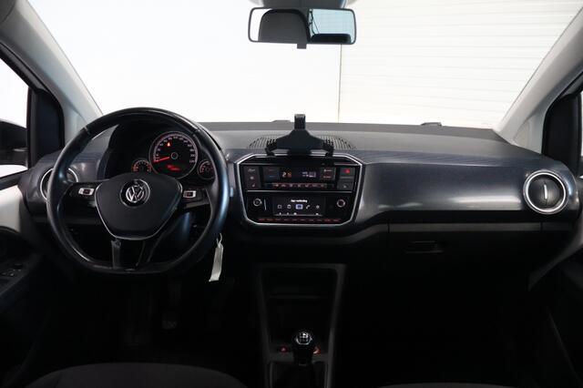 Volkswagen UP! 1.0 BMT High up! 5D | Stoelverwarming | Airco | GTI 17"