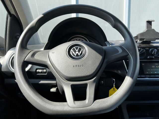 Volkswagen UP! 1.0 BMT 65pk Move up! | Airco | Camera | Cruise | PDC