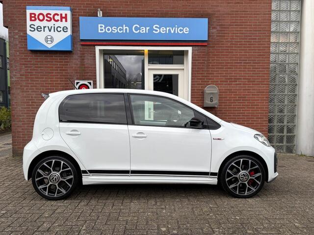 Volkswagen UP! 1.0 TSI 85kW GTI 5-drs