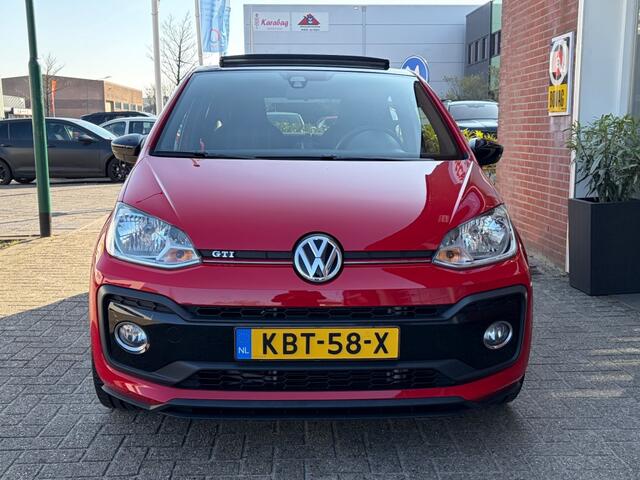 Volkswagen UP! 1.0 TSI 85kW GTi 5-drs Panoramadak