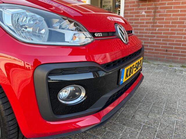 Volkswagen UP! 1.0 TSI 85kW GTi 5-drs Panoramadak