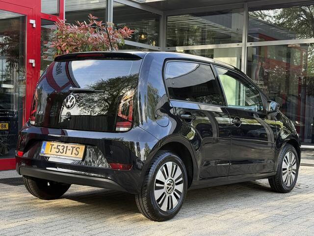 Volkswagen UP! 1.0 *!* NAVI/ CRUISE/ LMV/ CAMERA/ PRIVACY GLAS *!*