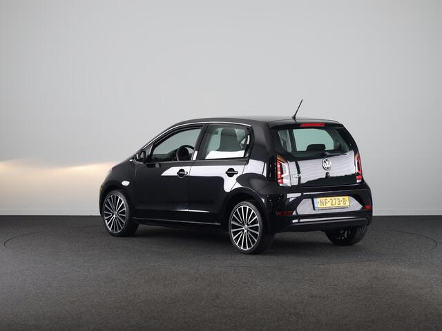 Volkswagen UP! 1.0 BMT move up! | Navigatie via app | Airco | DAB+| 17" Velgen |