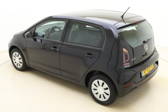 Volkswagen UP! 1.0 BMT move up! LED | Airco | Elektrische ramen