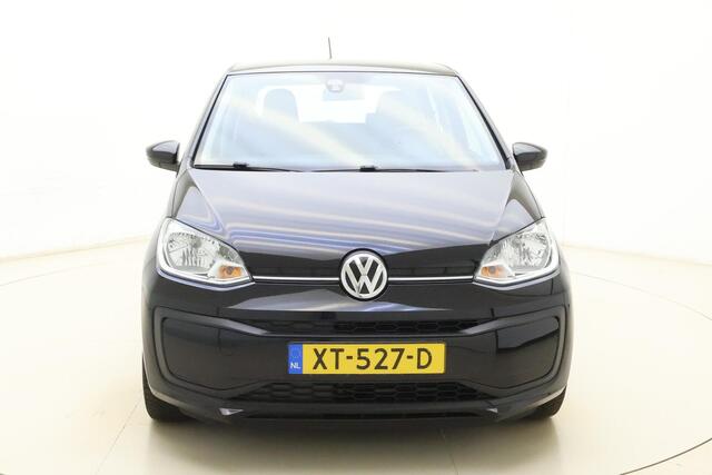Volkswagen UP! 1.0 BMT move up! LED | Airco | Elektrische ramen