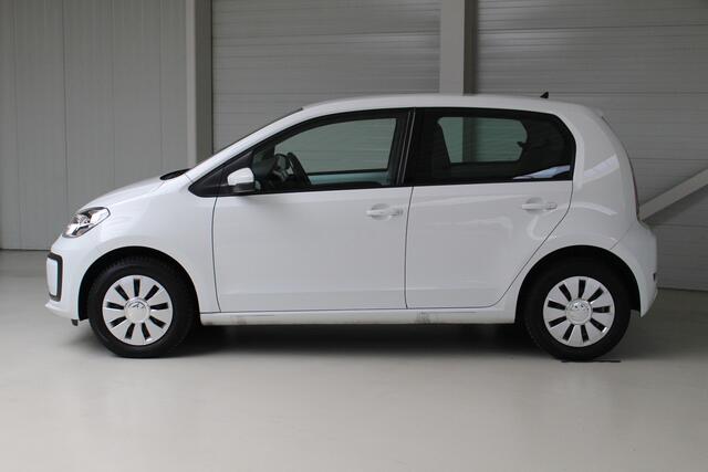 Volkswagen UP! 1.0 Climate Control | Camera | Cruise Control |