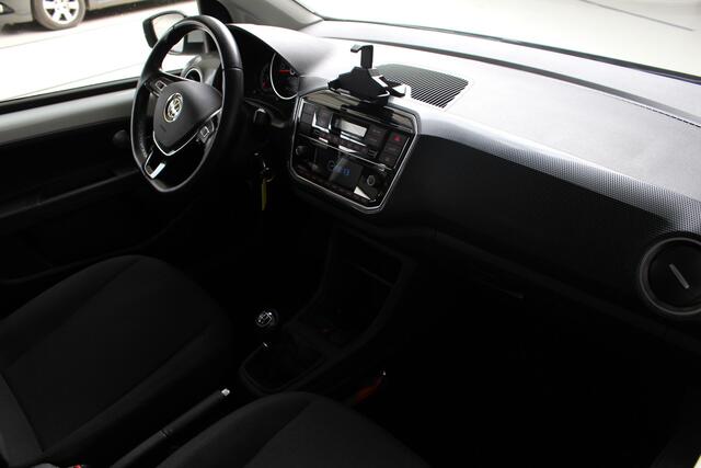 Volkswagen UP! 1.0 Climate Control | Camera | Cruise Control |