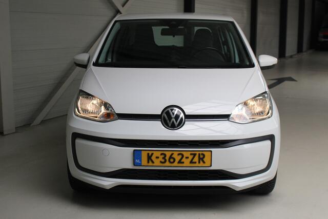Volkswagen UP! 1.0 Climate Control | Camera | Cruise Control |