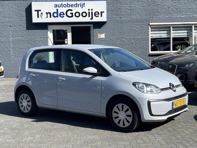 Volkswagen UP! 1.0 BMT move up! | AIRCO | EL. RAMEN | BLUETOOTH | NL-AUTO |
