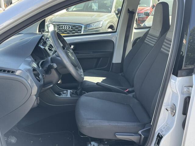 Volkswagen UP! 1.0 BMT move up! | AIRCO | EL. RAMEN | BLUETOOTH | NL-AUTO |