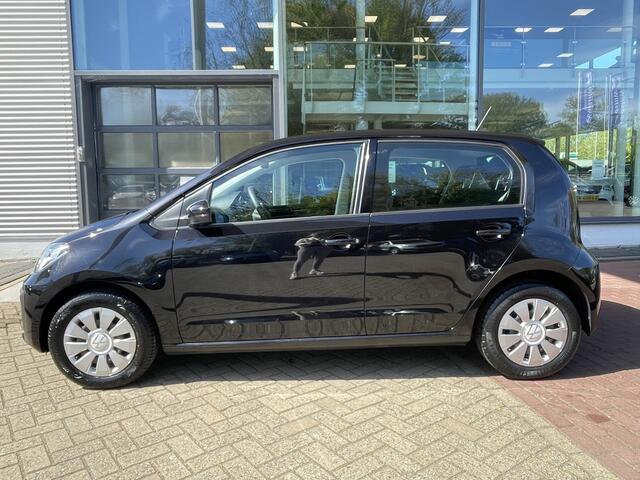 Volkswagen UP! 1.0 BMT move up!