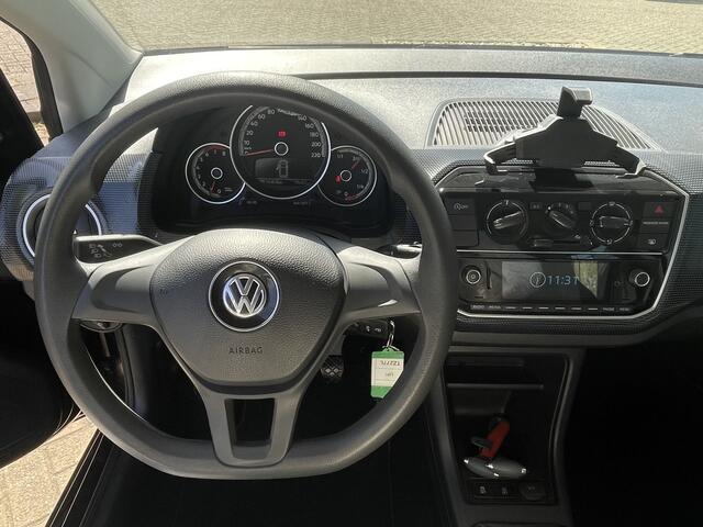 Volkswagen UP! 1.0 BMT move up!
