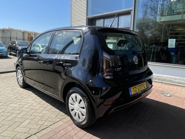 Volkswagen UP! 1.0 BMT move up!