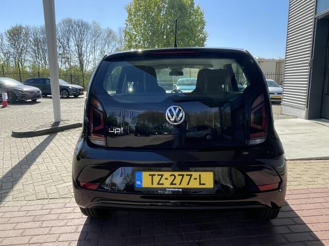 Volkswagen UP! 1.0 BMT move up!