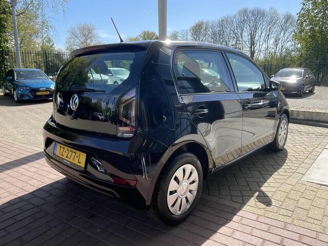 Volkswagen UP! 1.0 BMT move up!