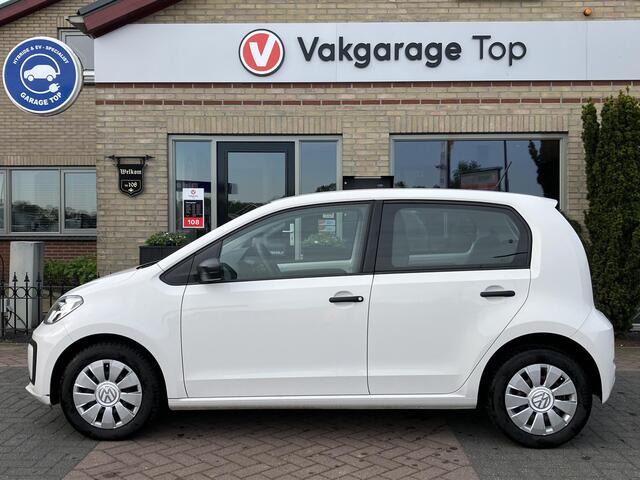 Volkswagen UP! 1.0 BMT | Airco | Elek. ramen | NAP