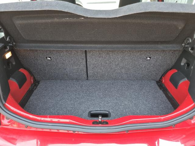 Volkswagen UP! AUTOMAAT, AIRCO, 4 DEURS 1.0 BMT move up!