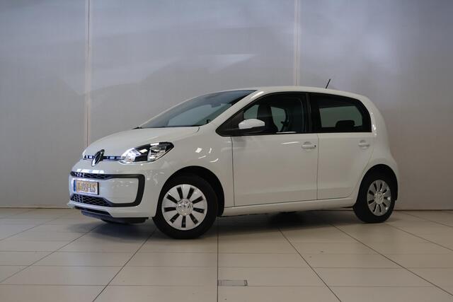 Volkswagen UP! 1.0 App-Navi | Clima | Cruise