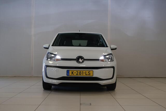 Volkswagen UP! 1.0 App-Navi | Clima | Cruise