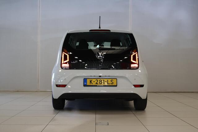 Volkswagen UP! 1.0 App-Navi | Clima | Cruise