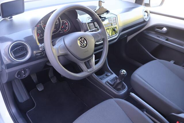 Volkswagen UP! 1.0 App-Navi | Clima | Cruise