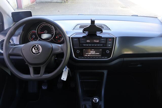 Volkswagen UP! 1.0 App-Navi | Clima | Cruise