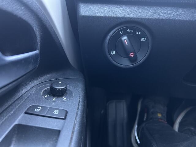 Volkswagen UP! 1.0 BMT move up! Airco Cv App Nap
