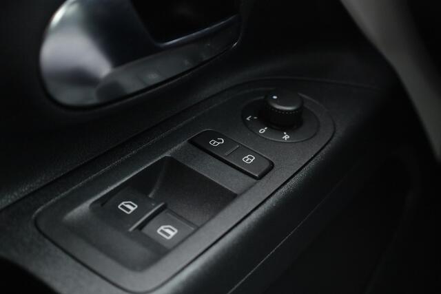 Volkswagen UP! 1.0 BMT move up! | Orgi. NL | Bluetooth | DAB | Licht- Regensensor | |Airco | 15'' LMV |