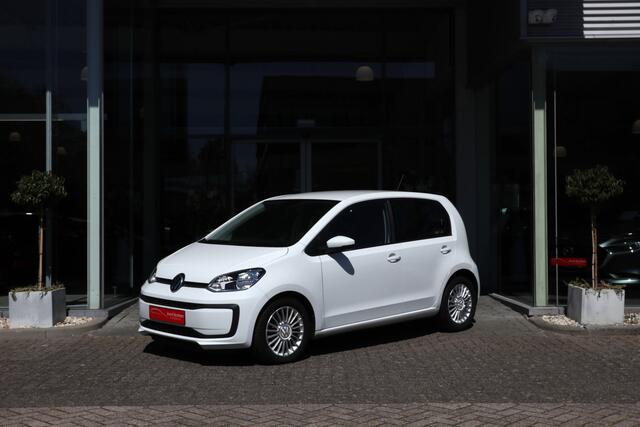 Volkswagen UP! 1.0 Airco / CV / Bluetooth / Audio / LM-Velgen