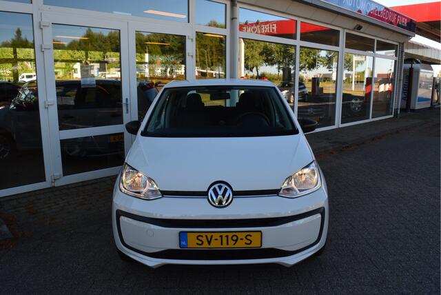 Volkswagen UP! 1.0 BMT Take Up! | 5-Drs | Black Spoiler | Orig. NL | NAP |