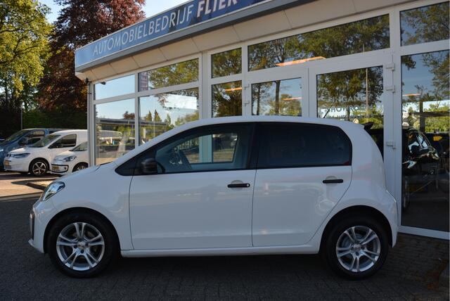 Volkswagen UP! 1.0 BMT Take Up! | 5-Drs | Black Spoiler | Orig. NL | NAP |
