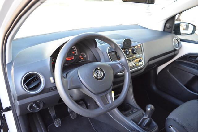 Volkswagen UP! 1.0 BMT Take Up! | 5-Drs | Black Spoiler | Orig. NL | NAP |