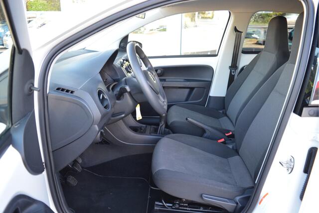 Volkswagen UP! 1.0 BMT Take Up! | 5-Drs | Black Spoiler | Orig. NL | NAP |