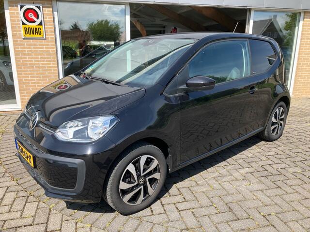 Volkswagen UP! 1.0 Active